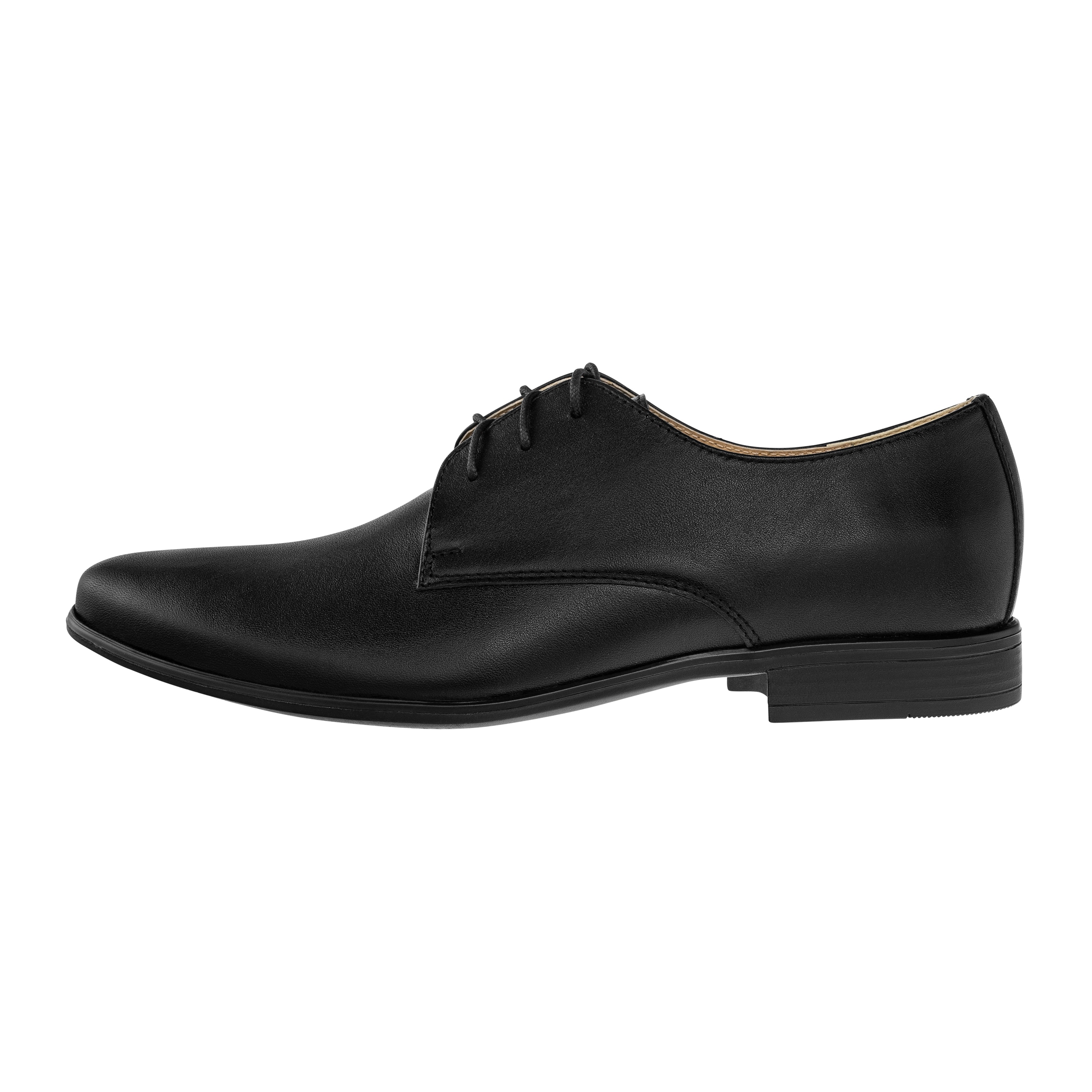 Pantofi Victor - Black
