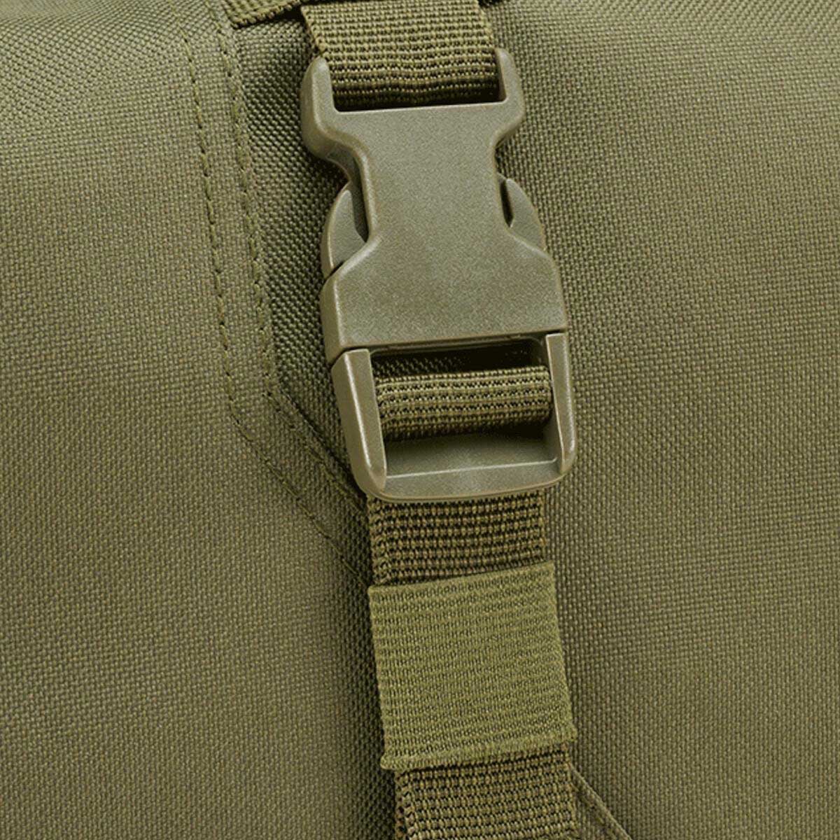 Geantă pentru unelte Brandit Tool Kit Large - Olive