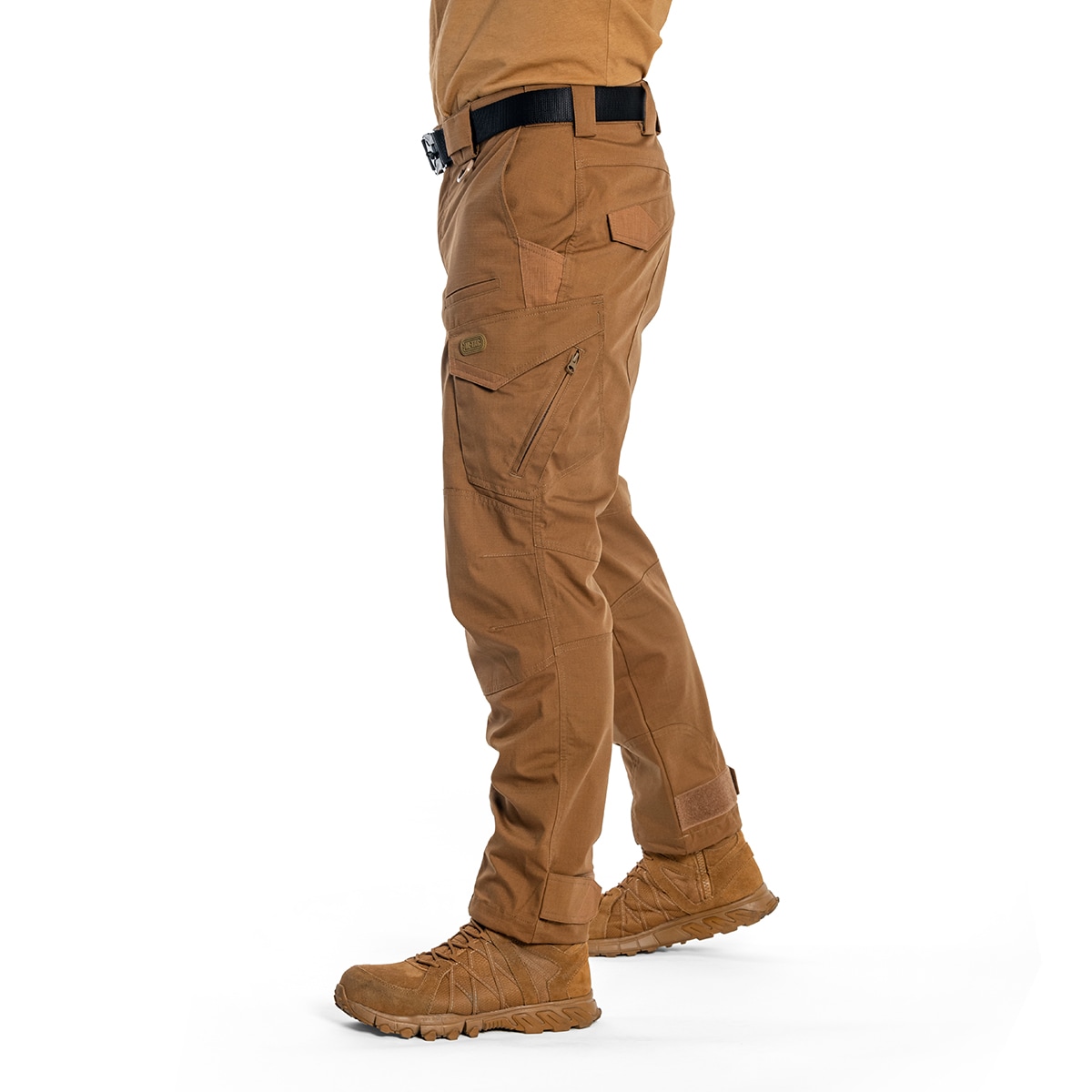 Pantaloni M-Tac Aggressor Gen.II Flex - Coyote Brown