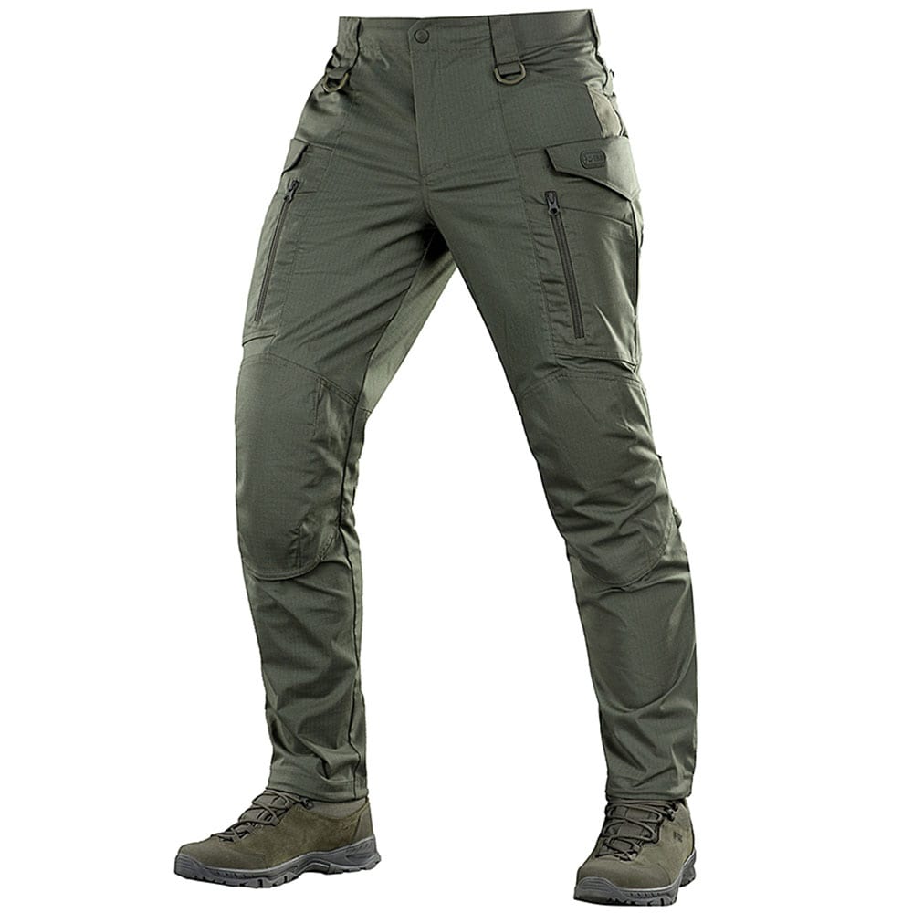 Pantaloni M-Tac Conquistador Gen.I Flex - Army Olive