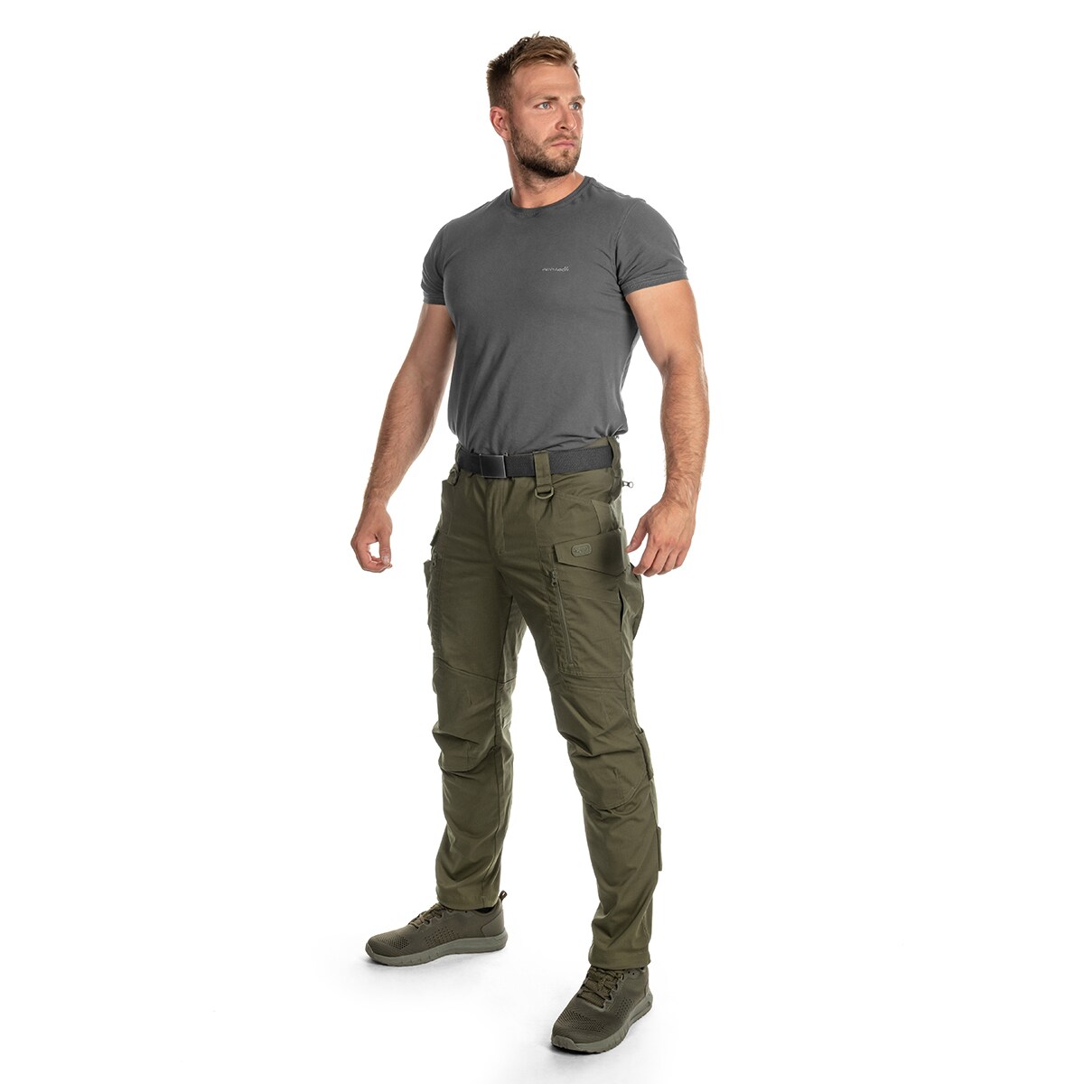Pantaloni M-Tac Conquistador Gen.I Flex - Army Olive