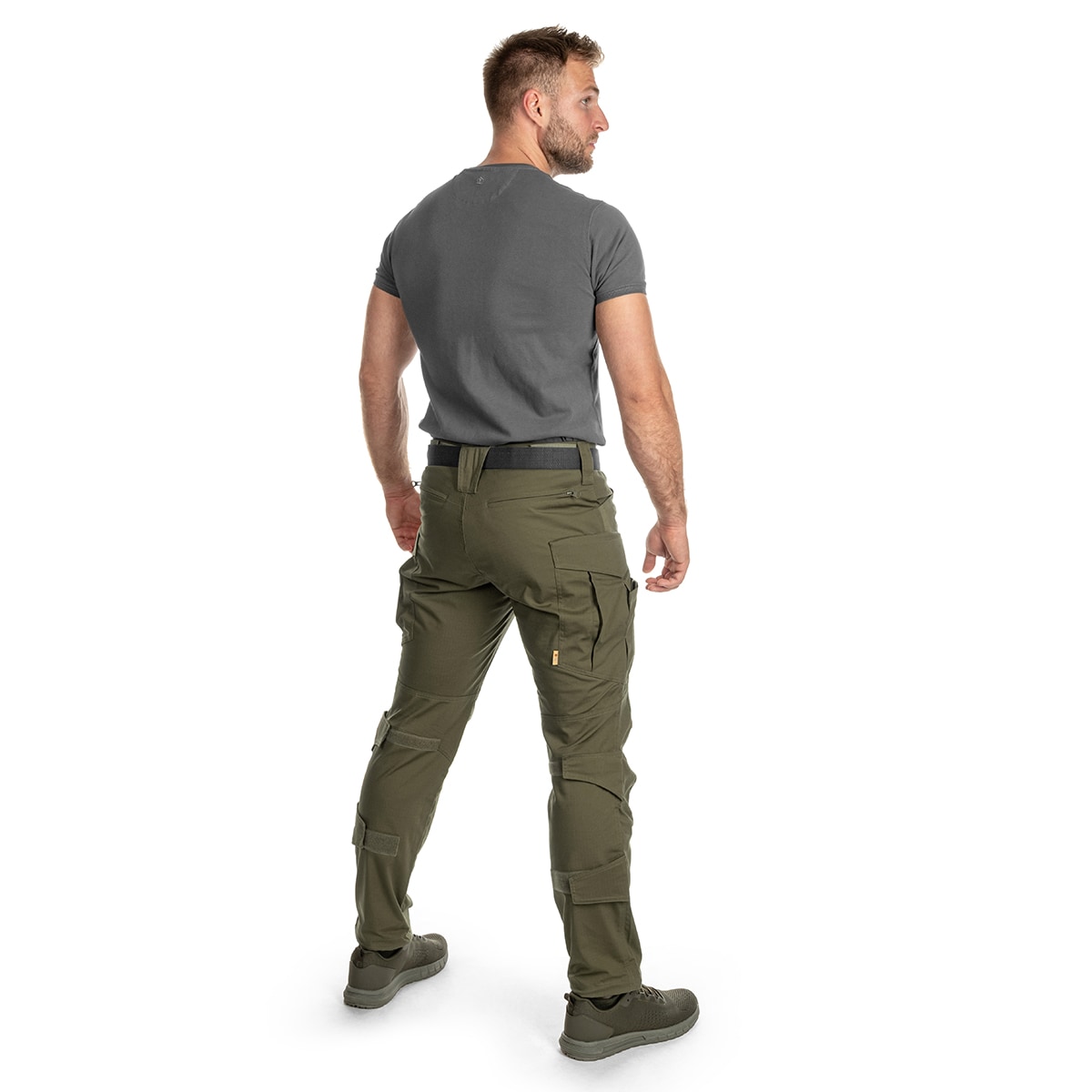 Pantaloni M-Tac Conquistador Gen.I Flex - Army Olive