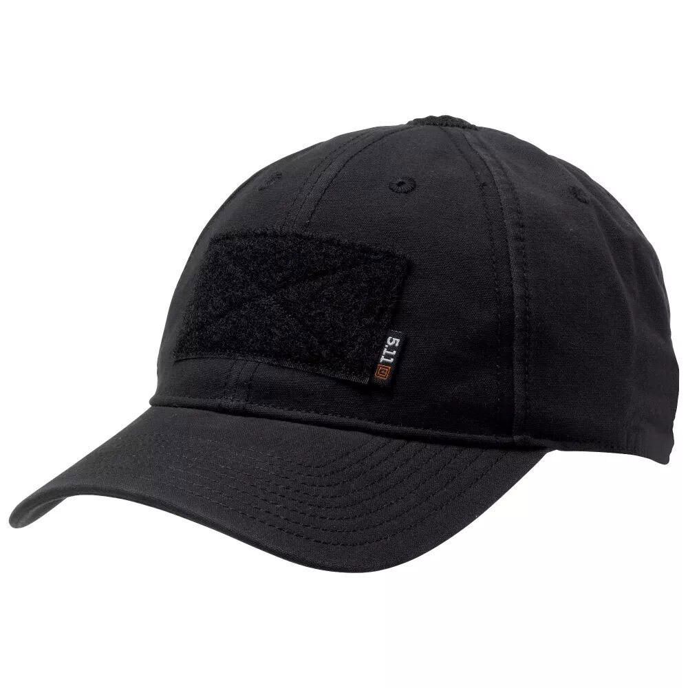 Șapcă 5.11 Flag Bearer Cap - Black