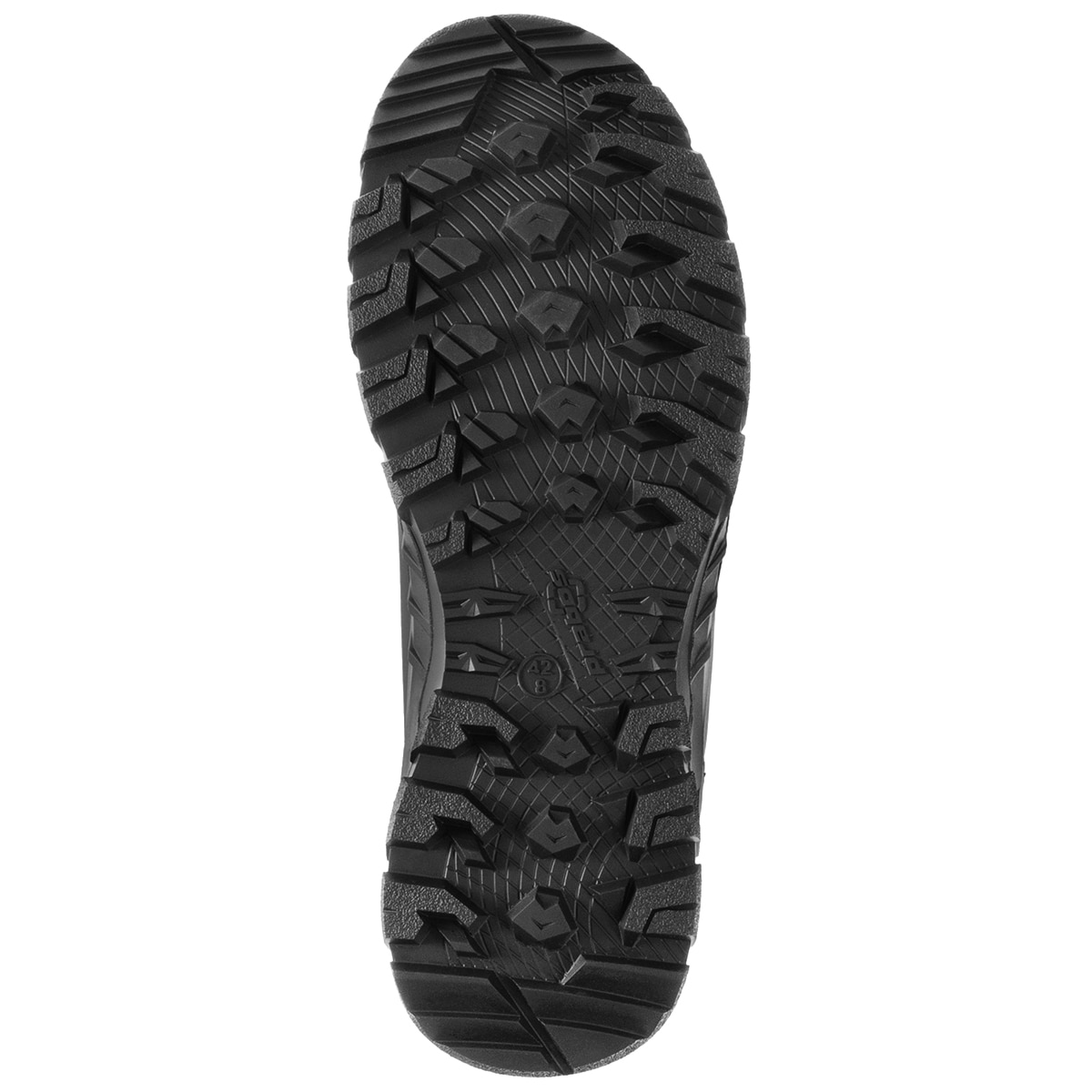 Încălțăminte Prabos Grizzly GTX - Black
