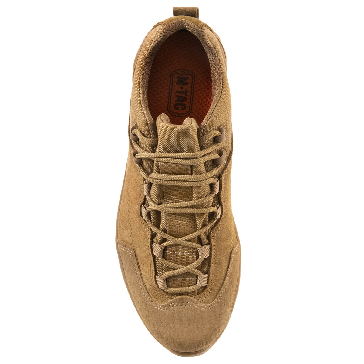 Încălțăminte M-Tac Patrol R - Coyote