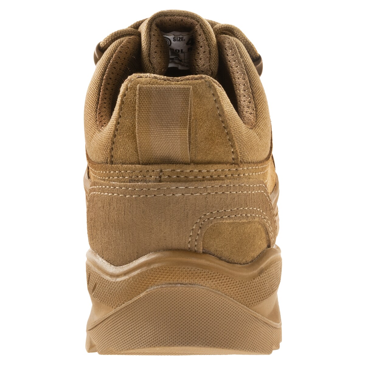 Încălțăminte M-Tac Patrol R - Coyote