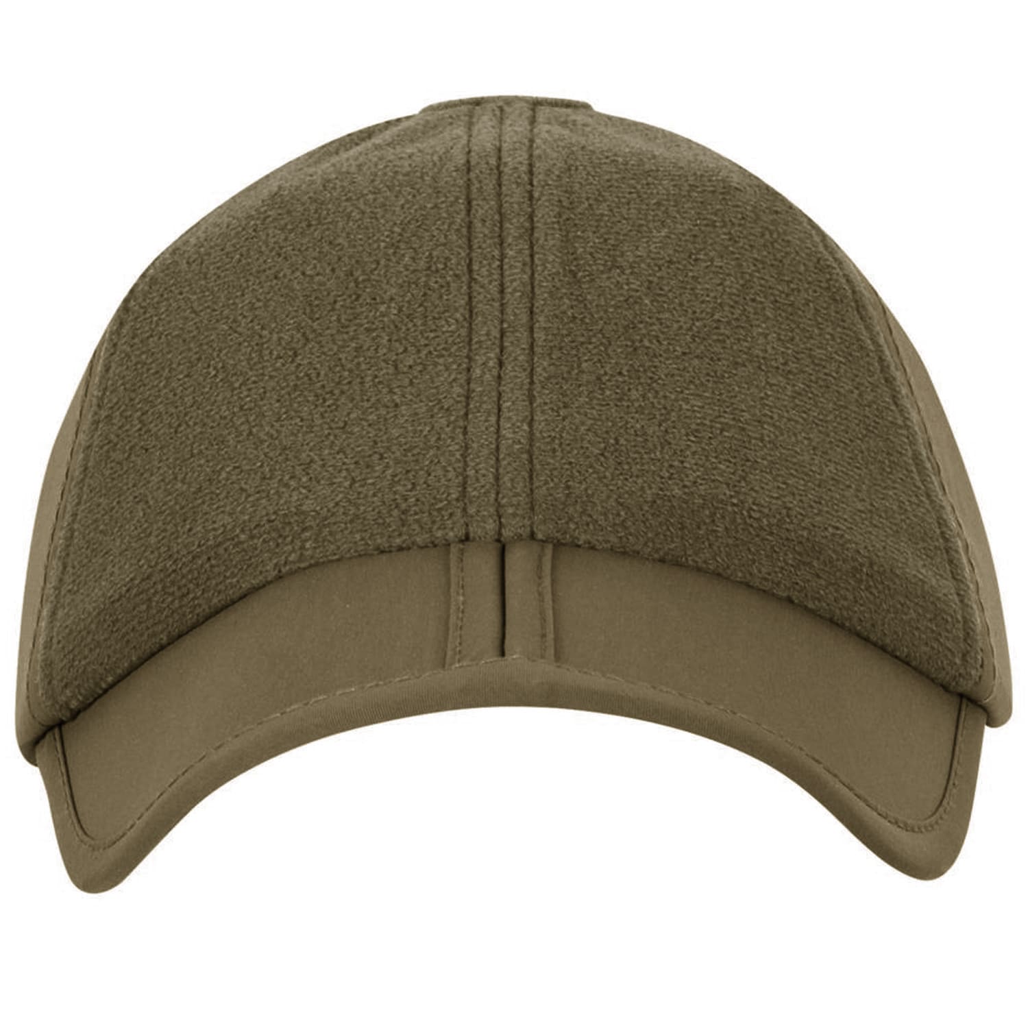 Șapcă Helikon Folding Outdoor Cap - Adaptive Green