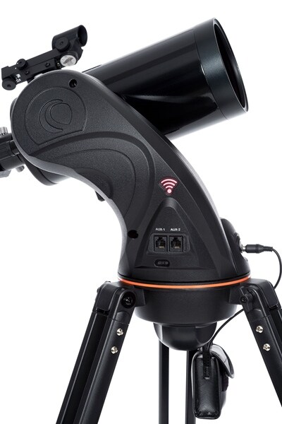 Telescop Celestron AstroFi 102 mm