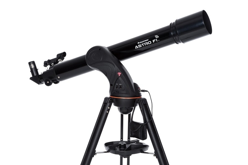 Telescop Celestron AstroFi 90 mm