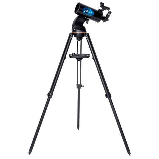 Telescop Celestron AstroFi 5 SCT
