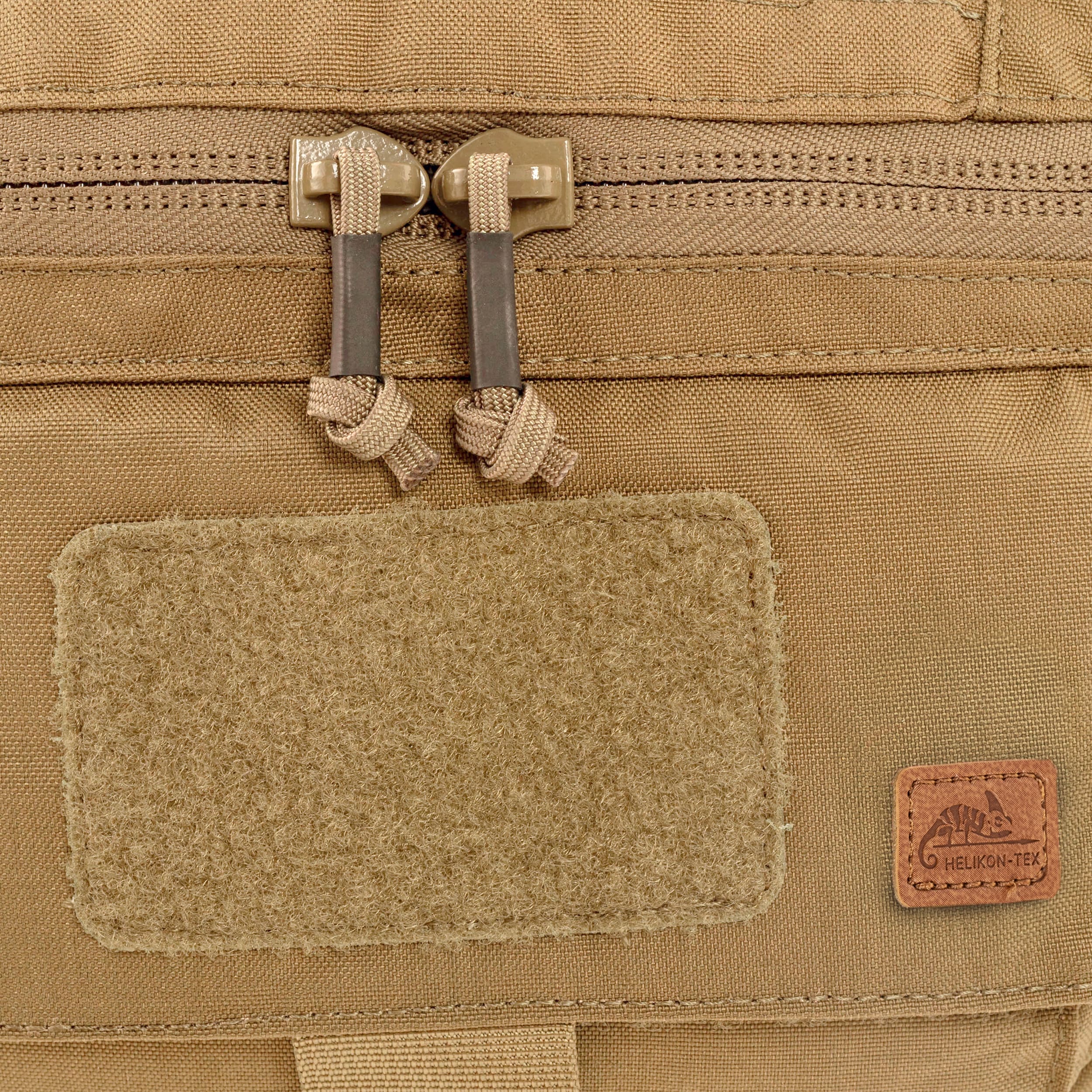 Geantă pentru șold Helikon-Tex Foxtrot Mk2 5,5 l - Coyote