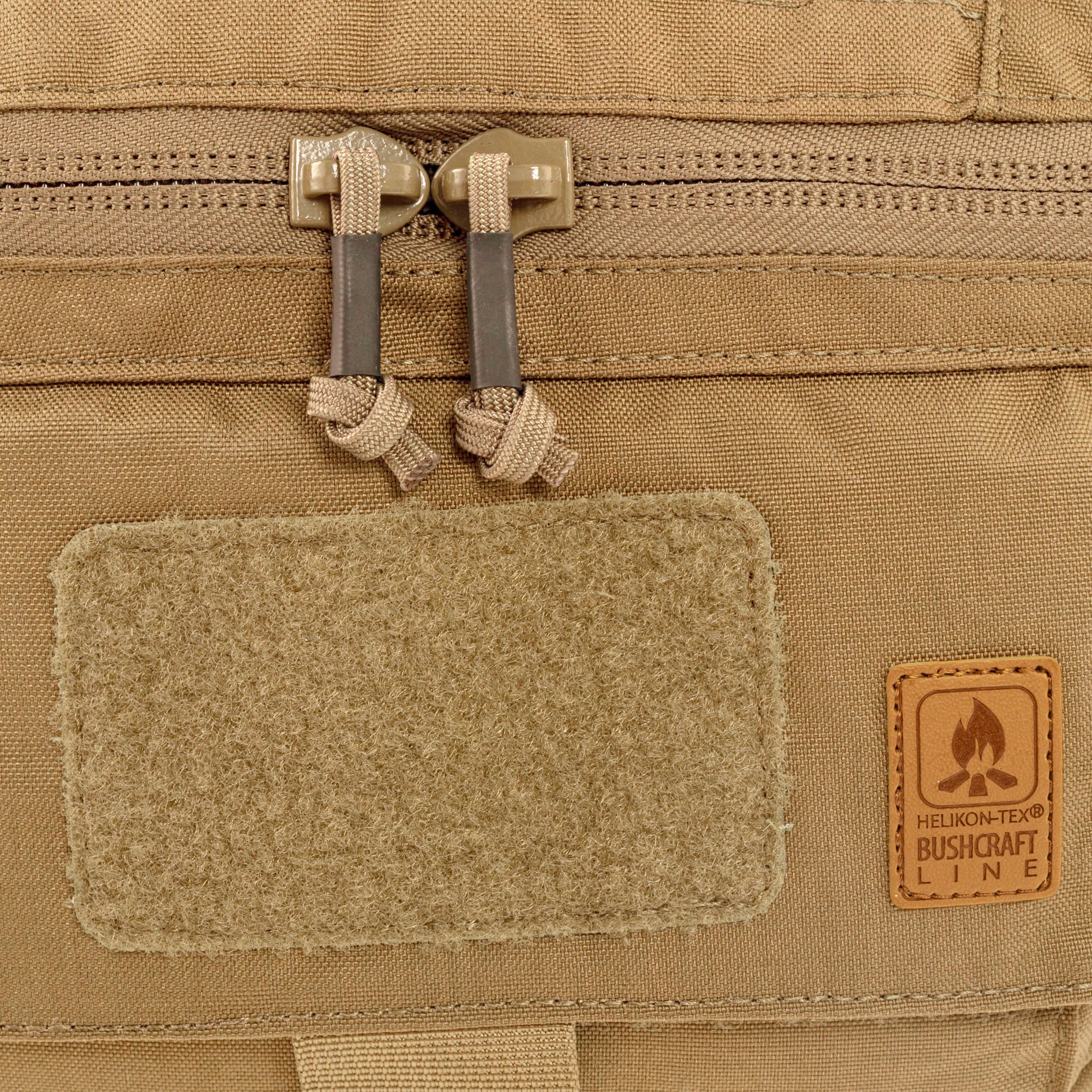 Geantă pentru șold Helikon Foxtrot Mk2 5,5 l - Coyote