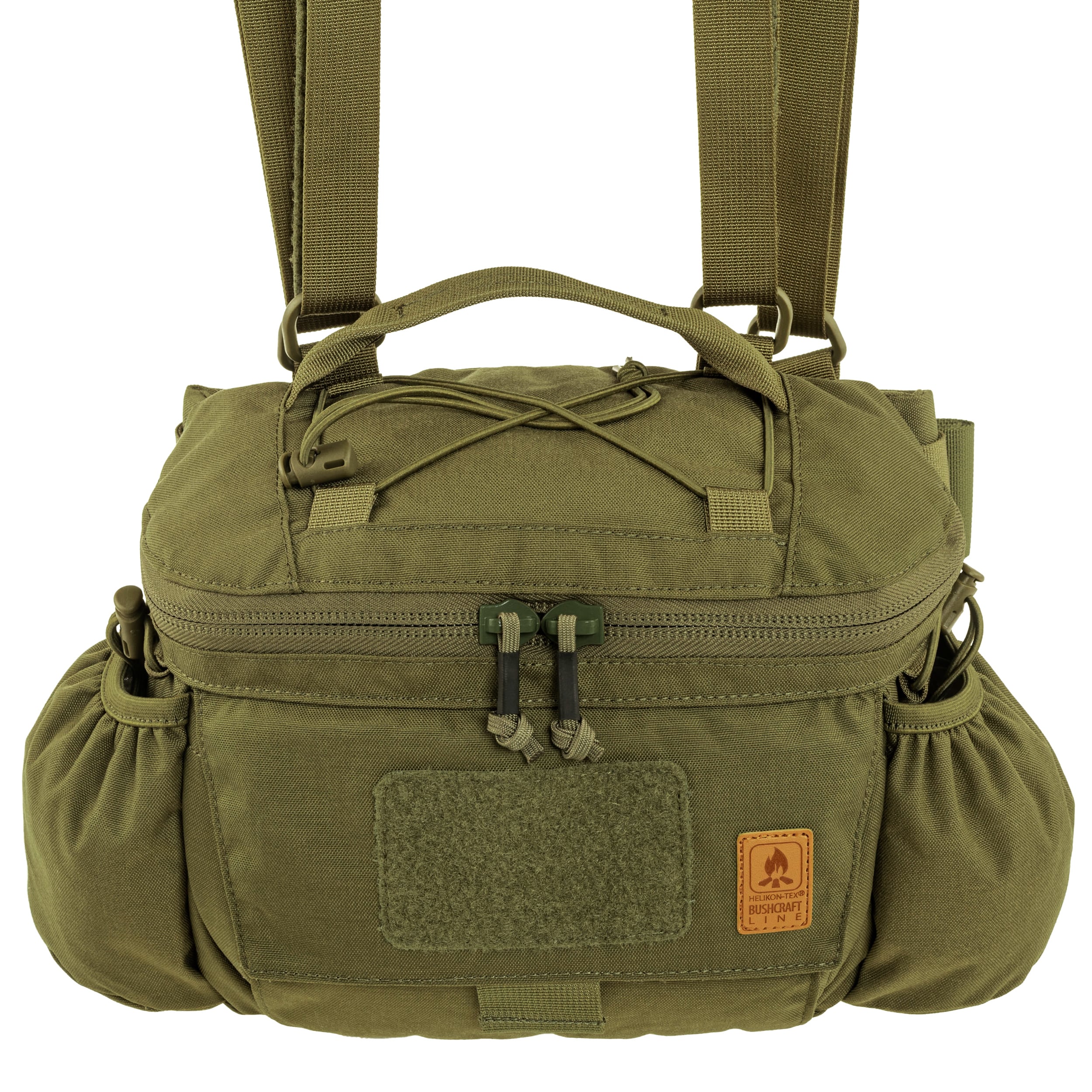 Geantă pentru șold Helikon Foxtrot Mk2 5,5 l - Olive Green