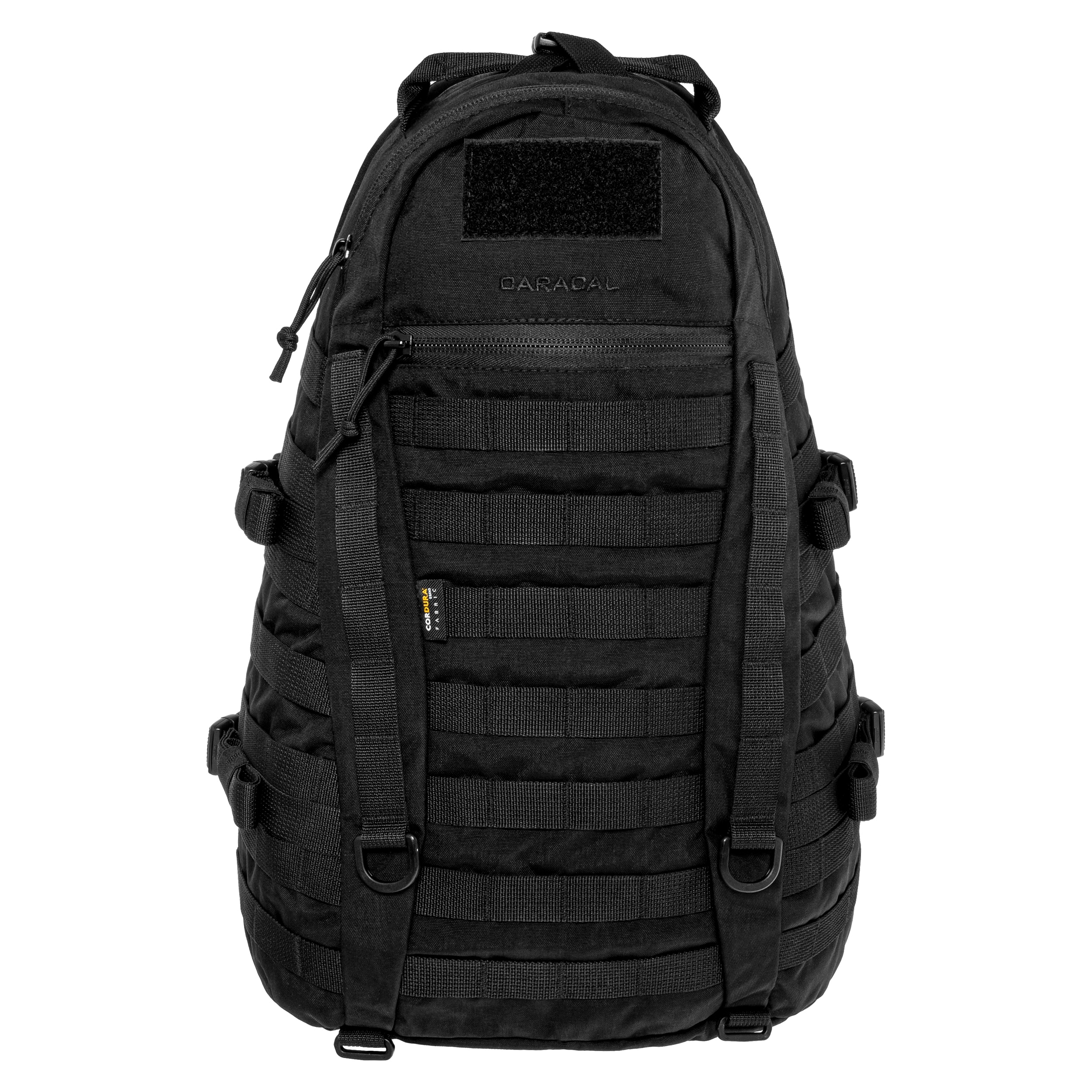 Rucsac Wisport Caracal 25 l - Black