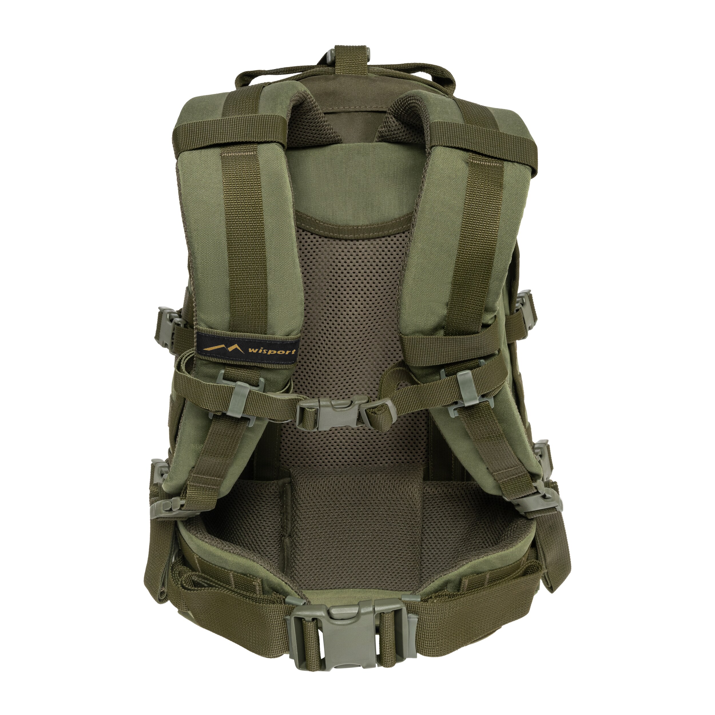 Rucsac Wisport Caracal 25 l - Olive
