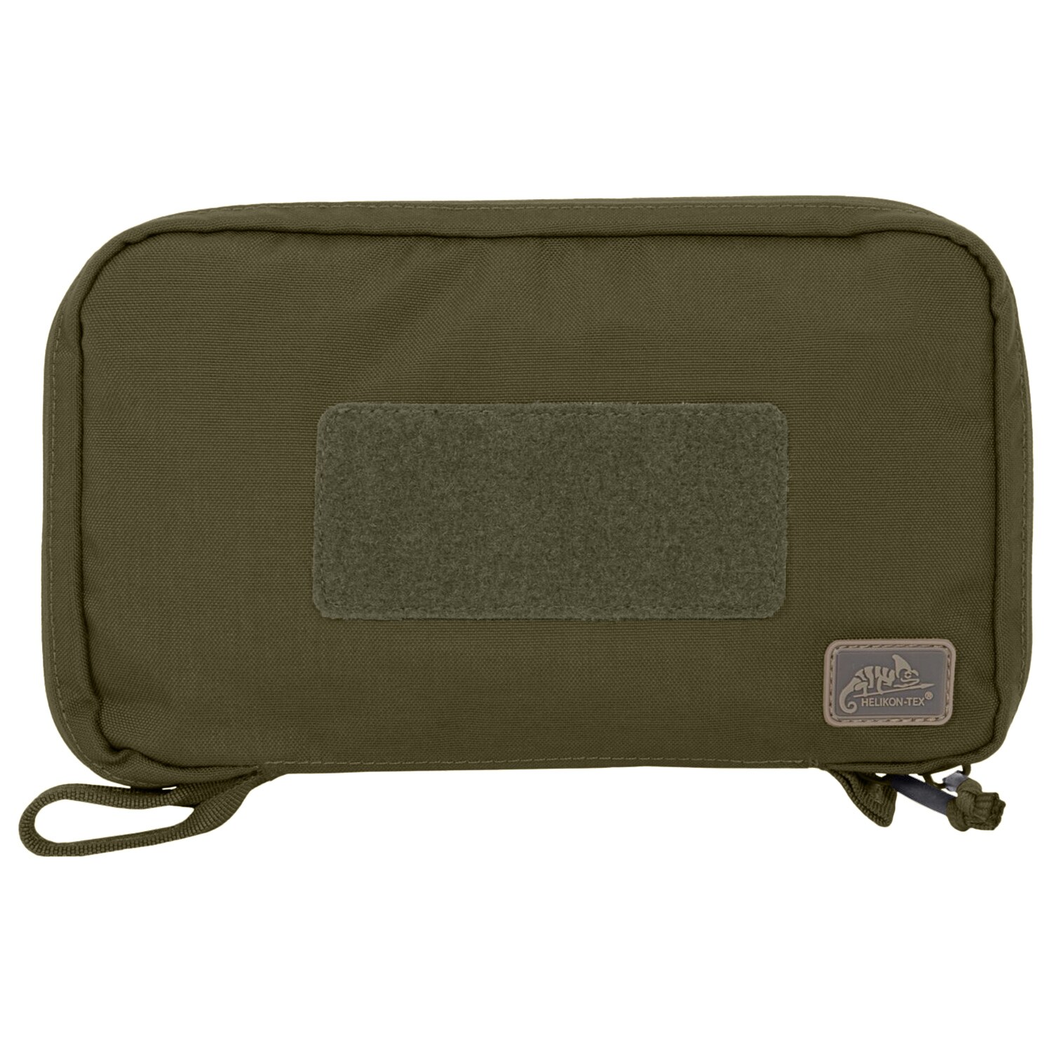 Husă Helikon-Tex Mini Service Pocket - Olive Green