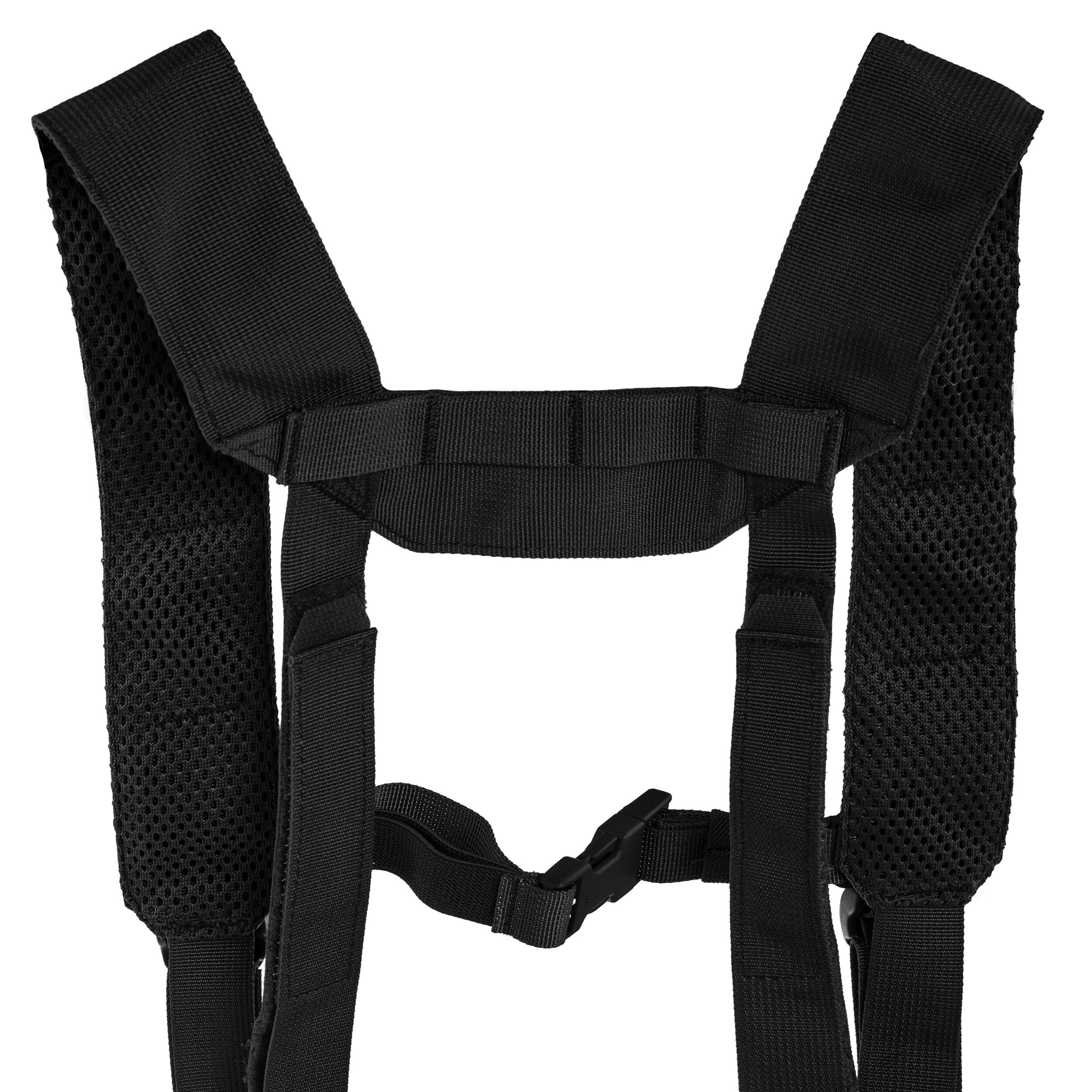 Geantă pentru șold Helikon-Tex Foxtrot Mk2 5,5 l - Black