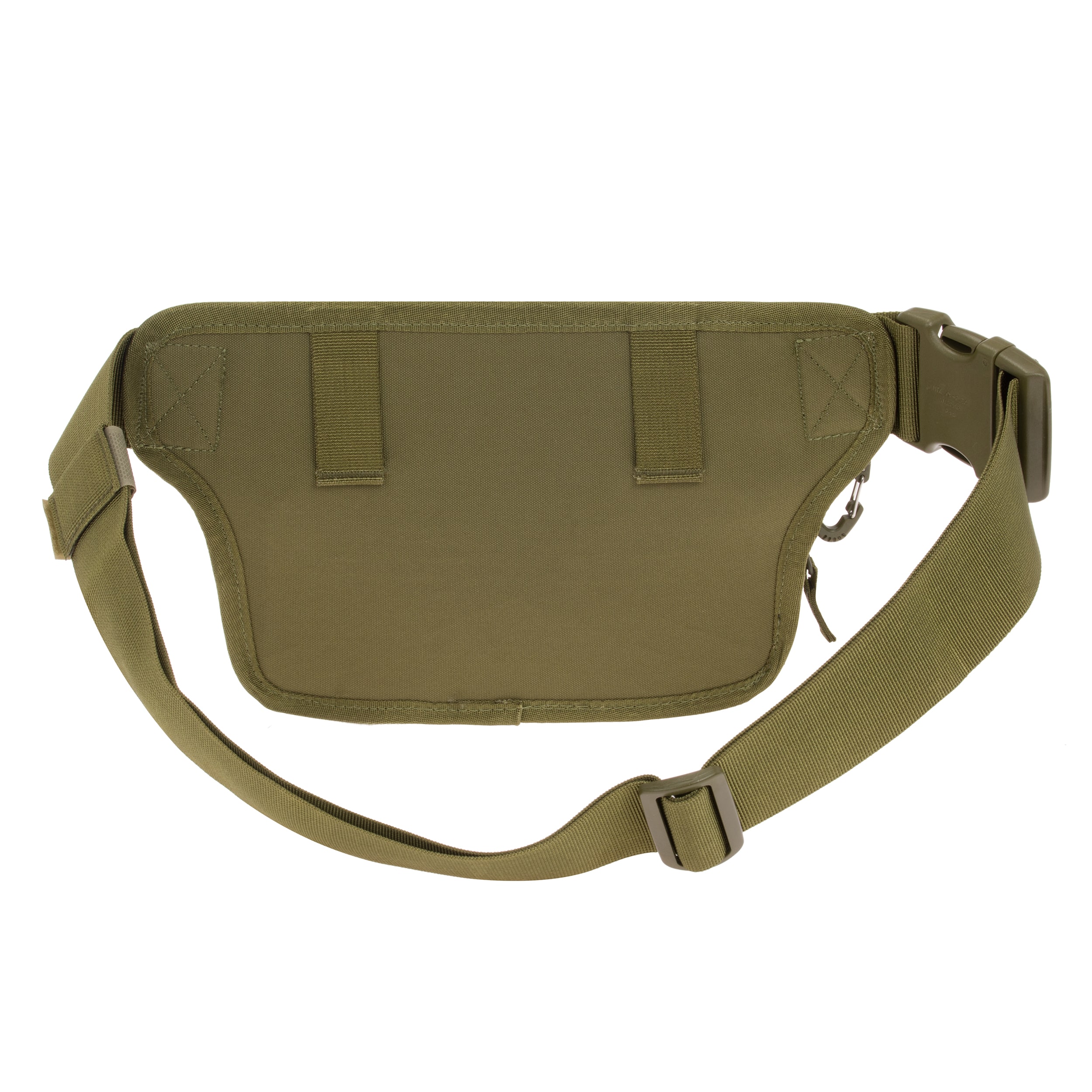 Geantă pentru șold Pentagon Runner 3 l - Olive
