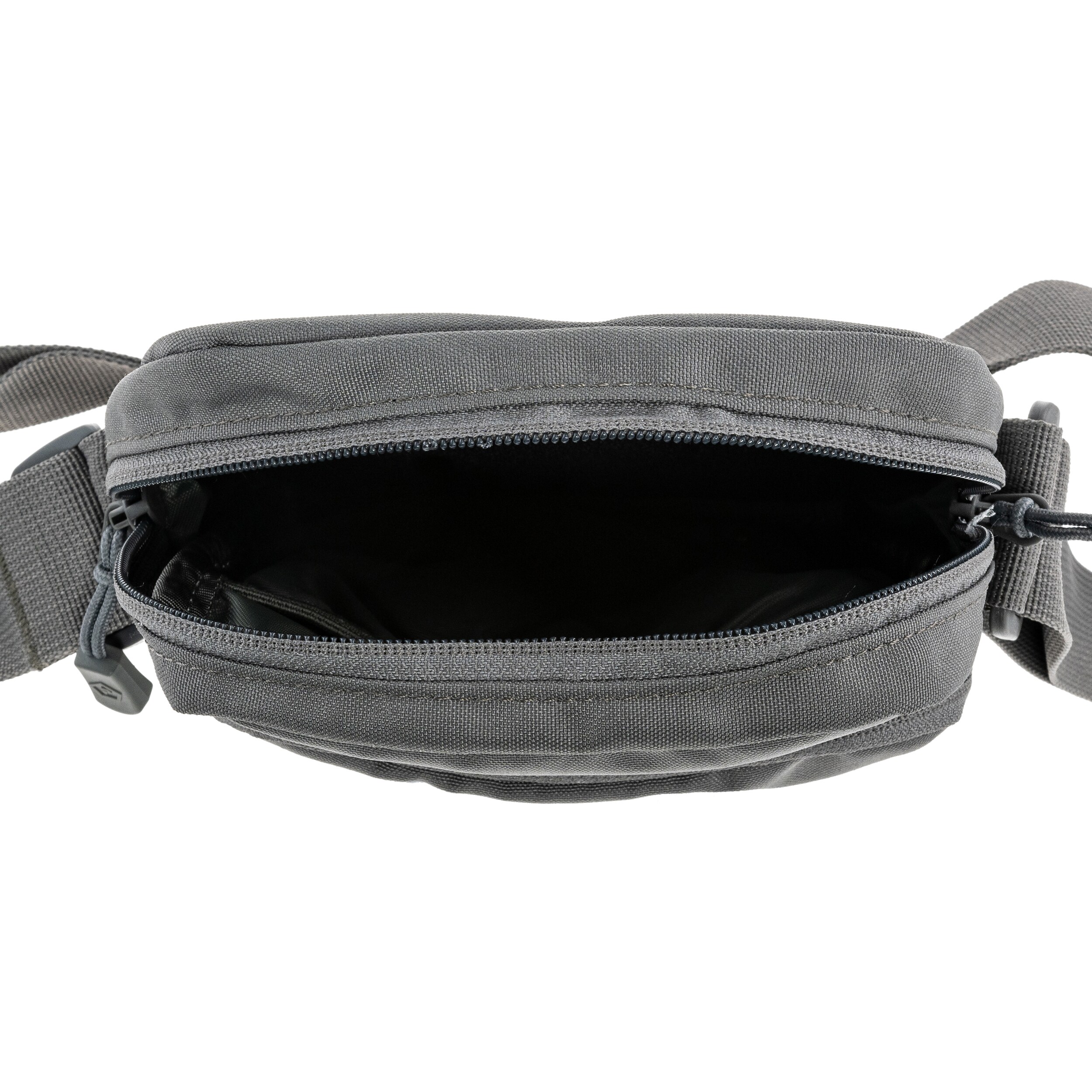 Geantă de umăr Pentagon Kleos Messenger 2,4 l - Wolf Grey