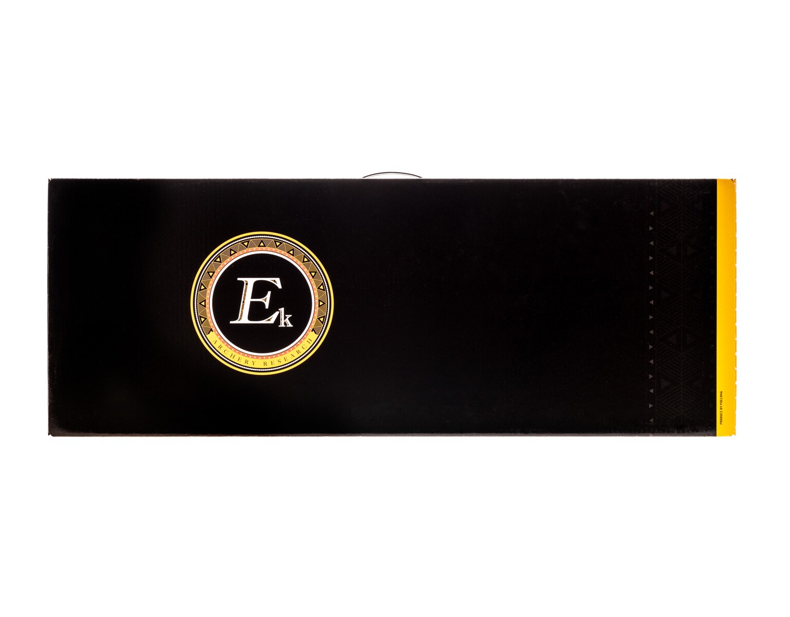 Arc cu scripete Poe Lang Axis 2.5 - Negru