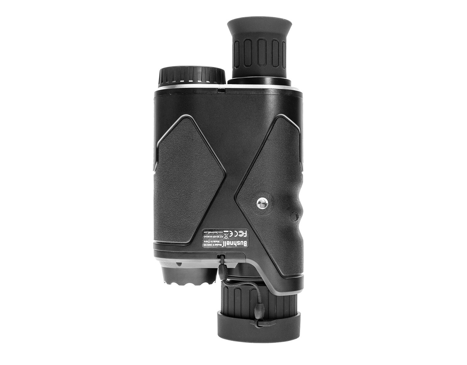Monocular digital pentru vedere nocturnă Bushnell Equinox Z2 3x30