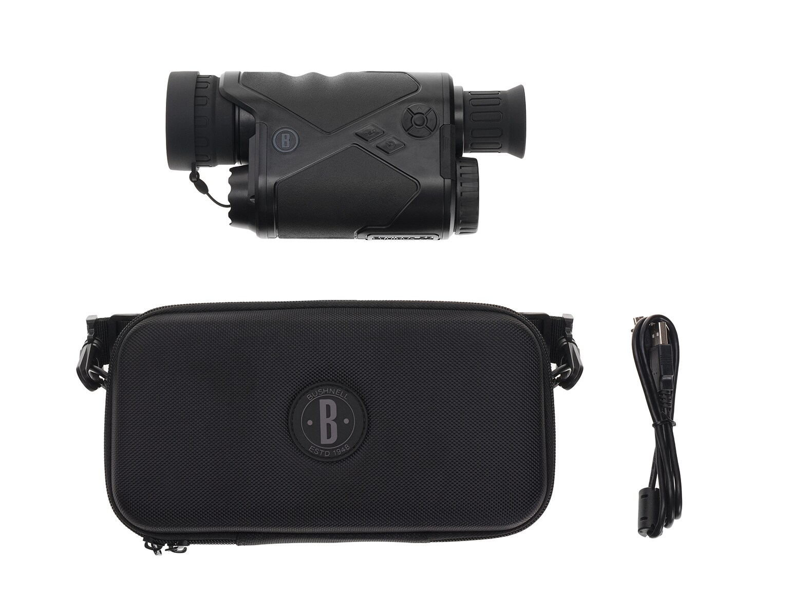 Monocular digital pentru vedere nocturnă Bushnell Equinox Z2 4,5x40