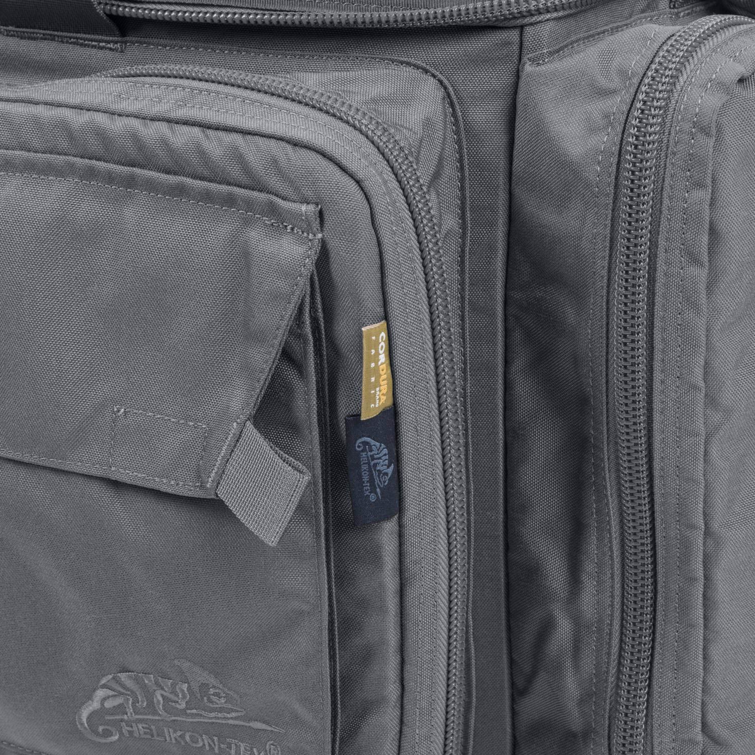 Geantă Helikon Rangemaster Gear Bag 41 l - Shadow Grey