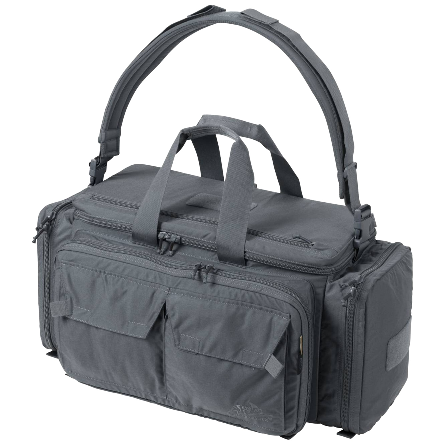 Geantă Helikon-Tex Rangemaster Gear Bag 41 l - Shadow Grey