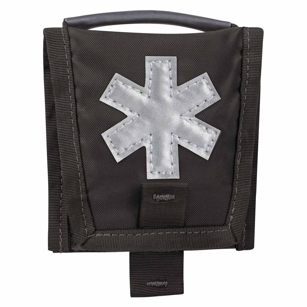 Trusă de prim ajutor Helikon Micro Med Kit - Black