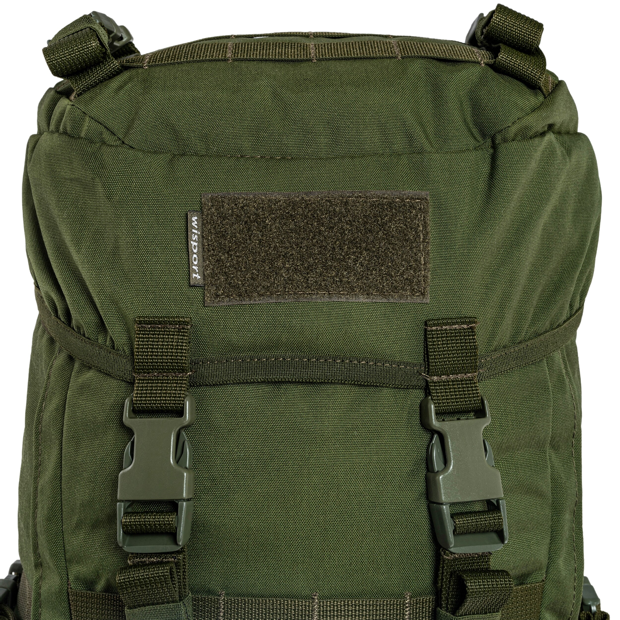 Rucsac Wisport SilverFox II 40 l - Olive