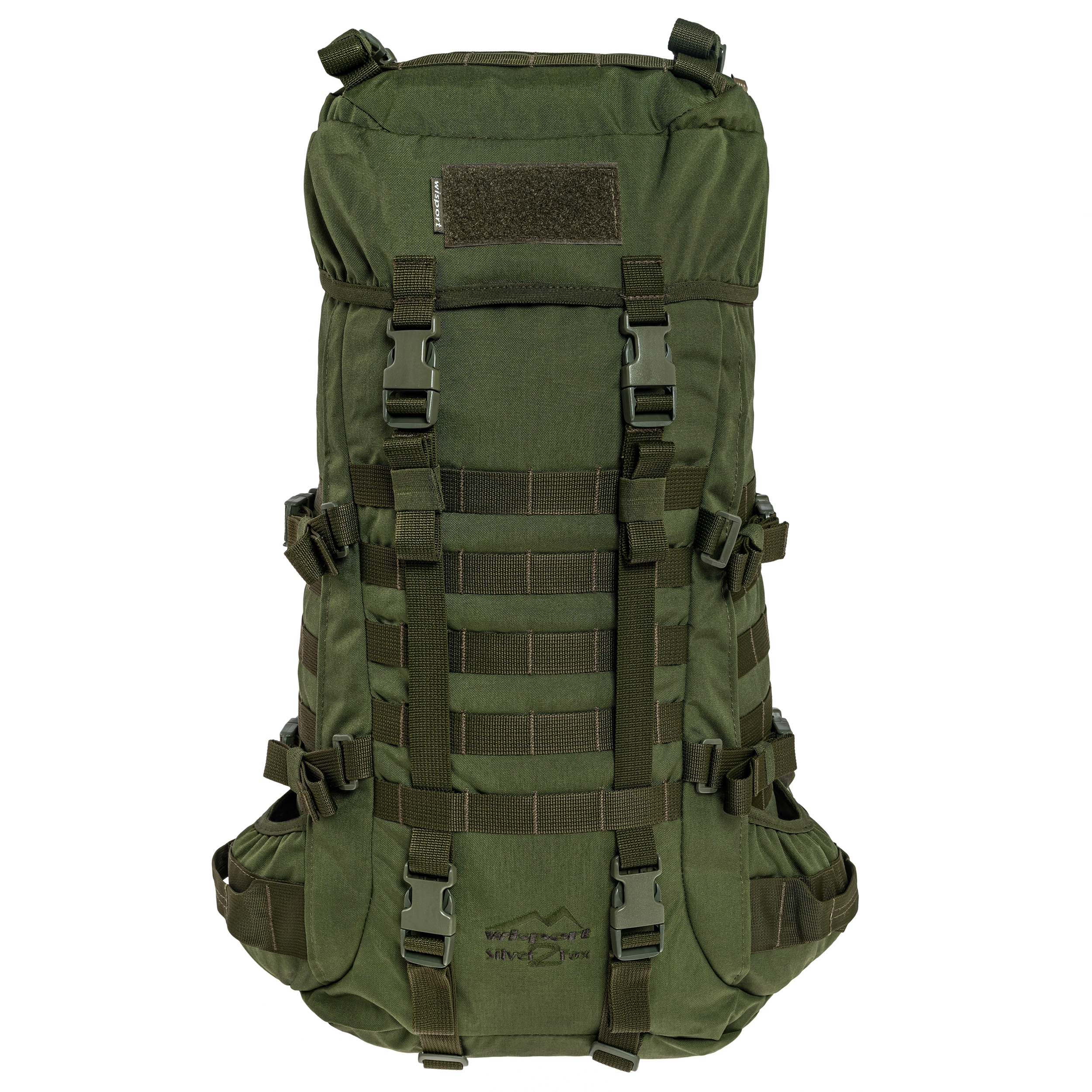 Rucsac Wisport SilverFox II 40 l - Olive
