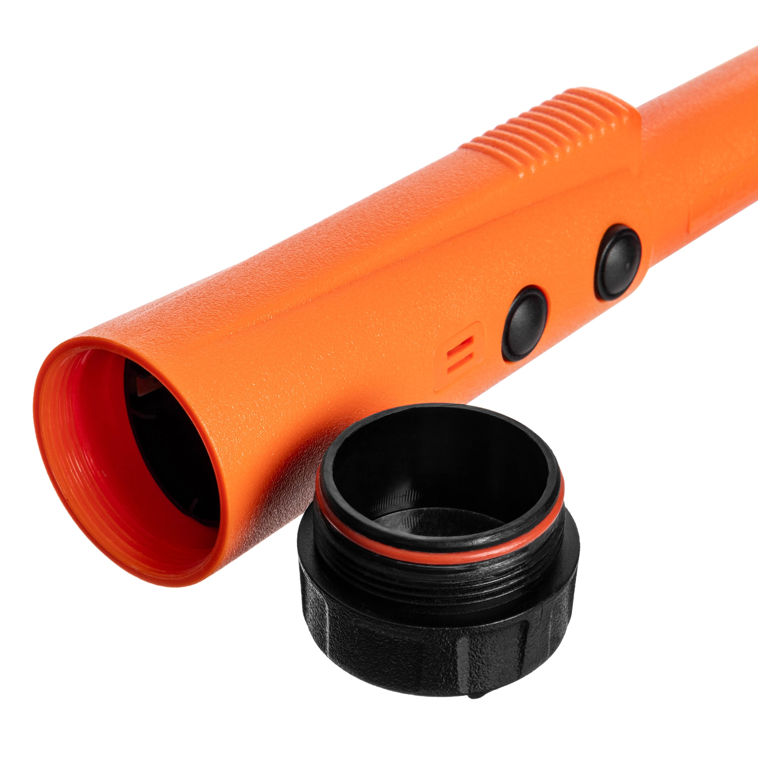 Detector de  metale portabil Quest Xpointer Land - Orange