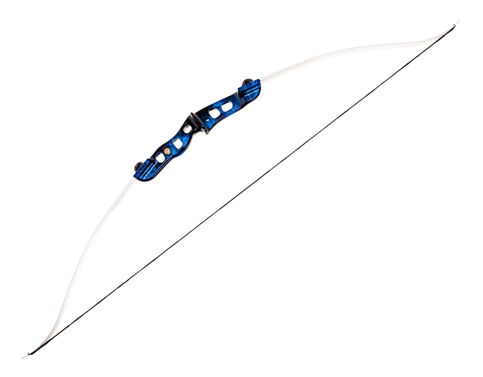 Arc clasic Poe Lang Beetle Youth - White/Blue - set