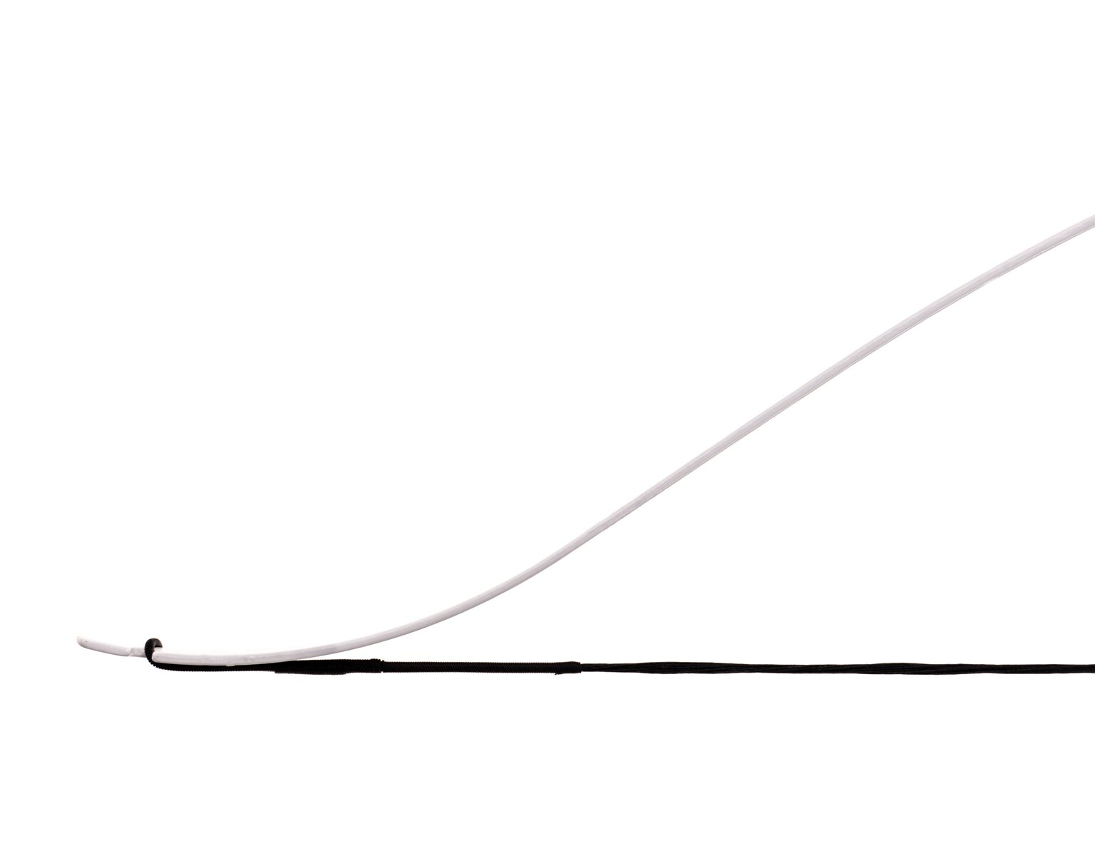 Arc clasic Poe Lang Beetle Youth - White/Blue - set