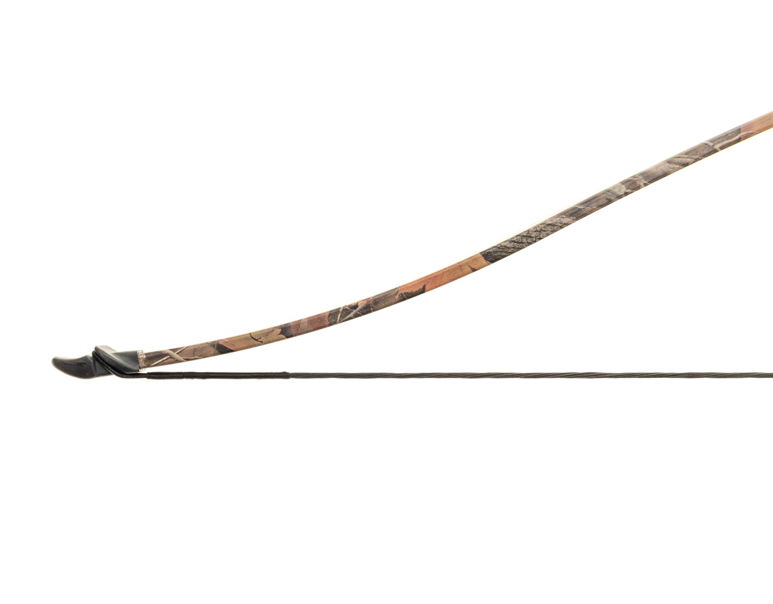 Arc clasic Poe Lang Robin Hood longbow - Camo - set