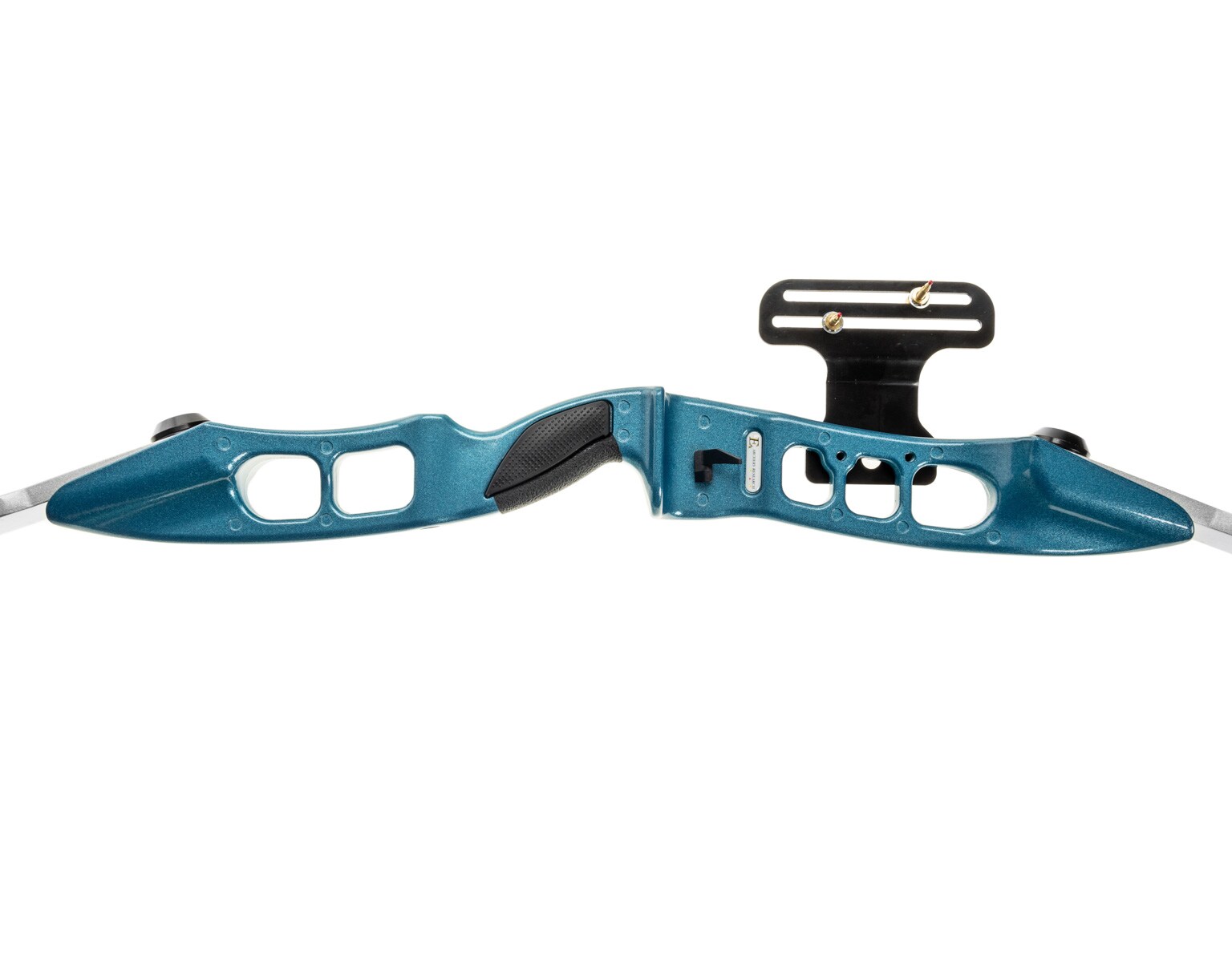 Arc clasic Poe Lang Blue Jazz