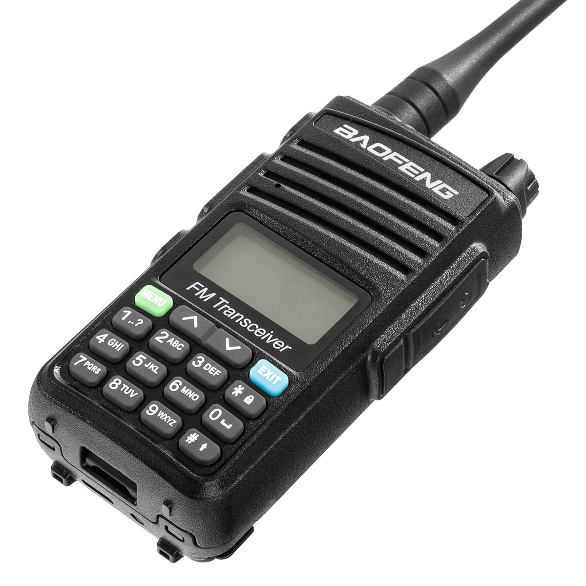 Radiotelefon Baofeng P15UV Pro EU 5 W