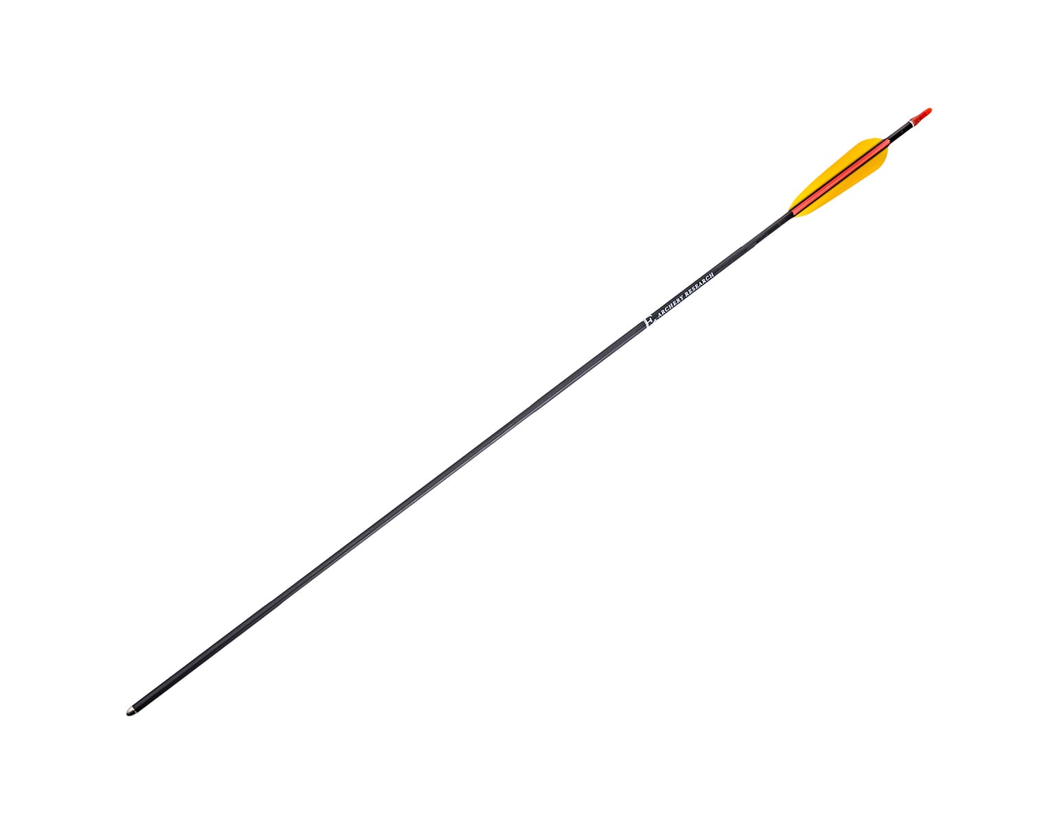 Săgeată din aluminiu Poe Lang 30