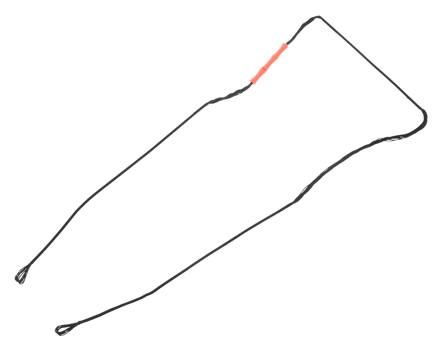 Coardă pentru arc Poe Lang Buster