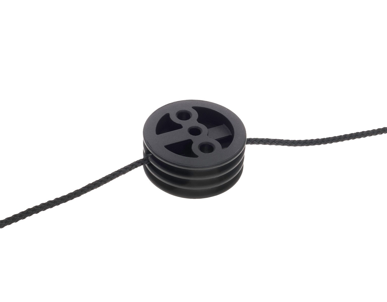 Sistem de scripete Poe Lang pentru arc Chameleon