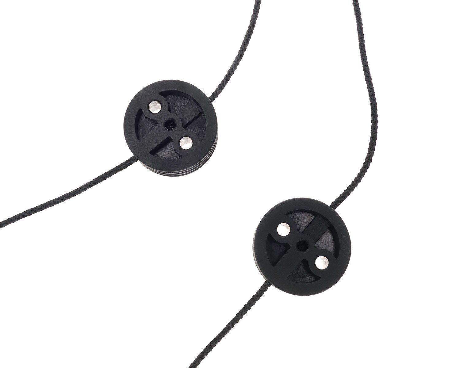 Sistem de scripete Poe Lang pentru arc Chameleon