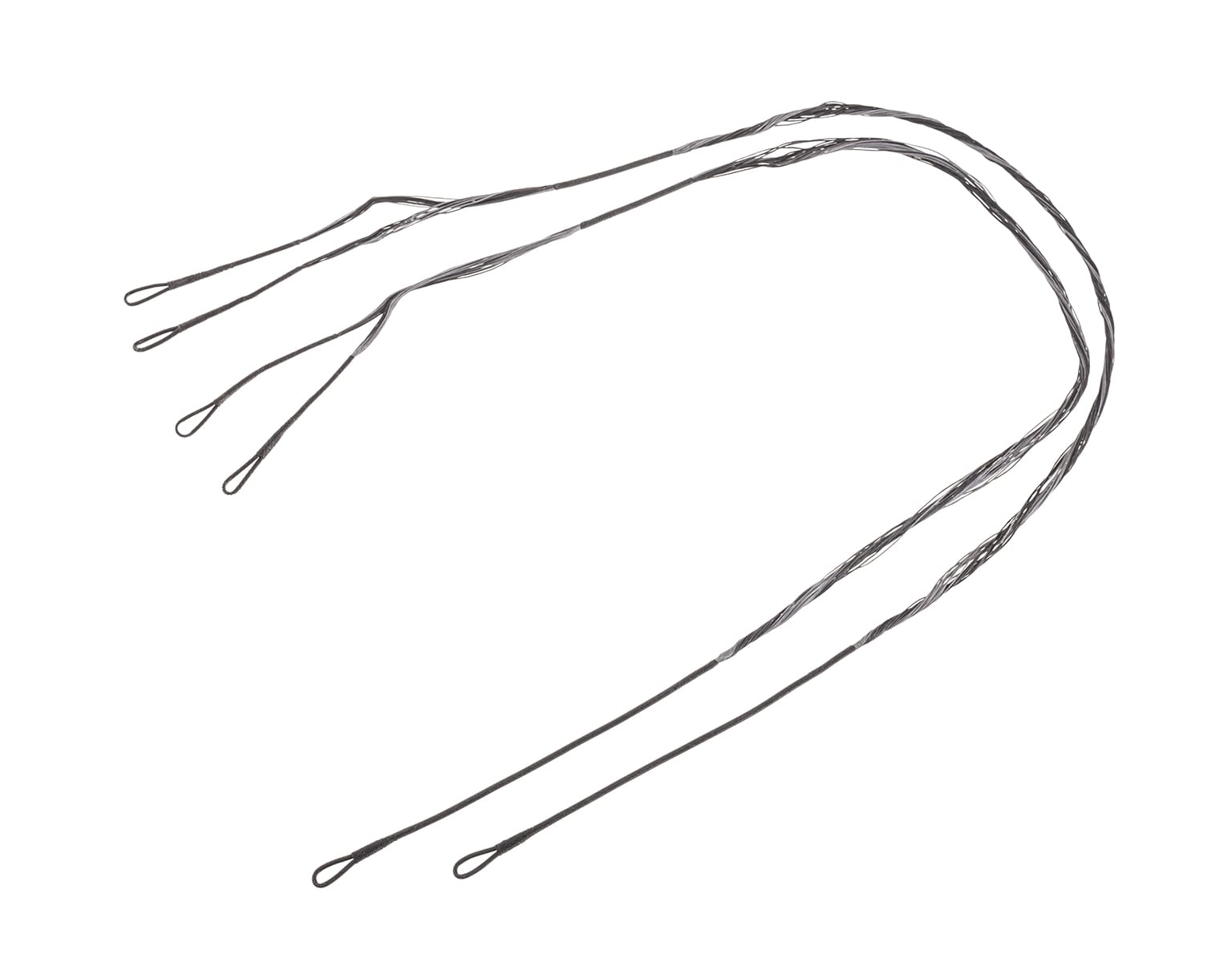 Sistem de scripete Poe Lang pentru arc Axis 2.0