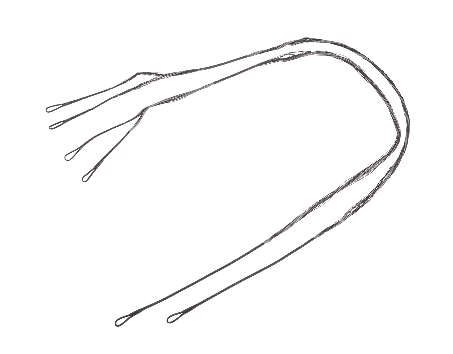 Sistem de scripete Poe Lang pentru arc Axis 2.0