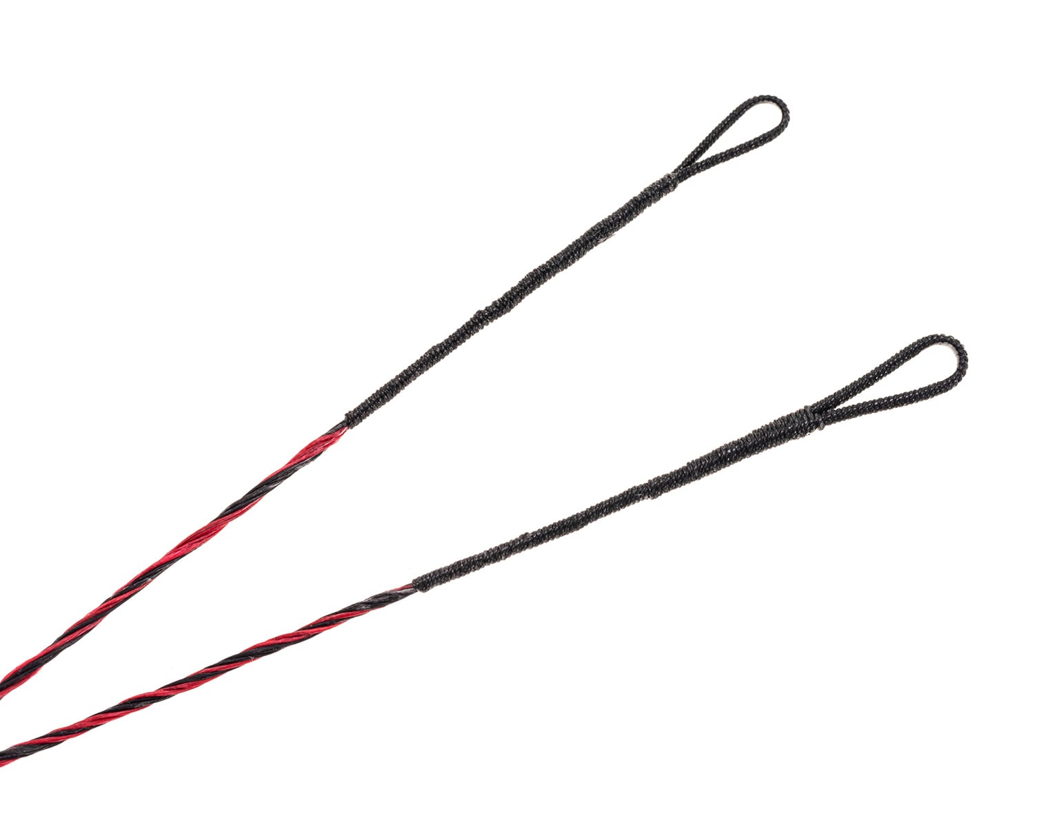 Sistem de scripete Poe Lang pentru arc Exterminator - Roșu