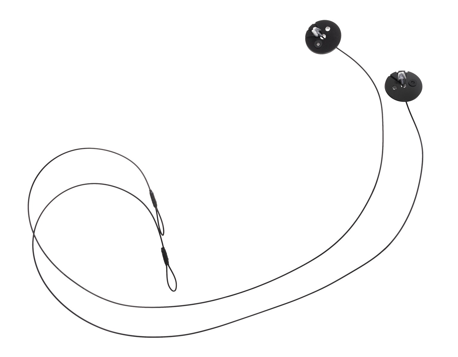 Sistem de scripete Poe Lang pentru arc Cobra 28/29”