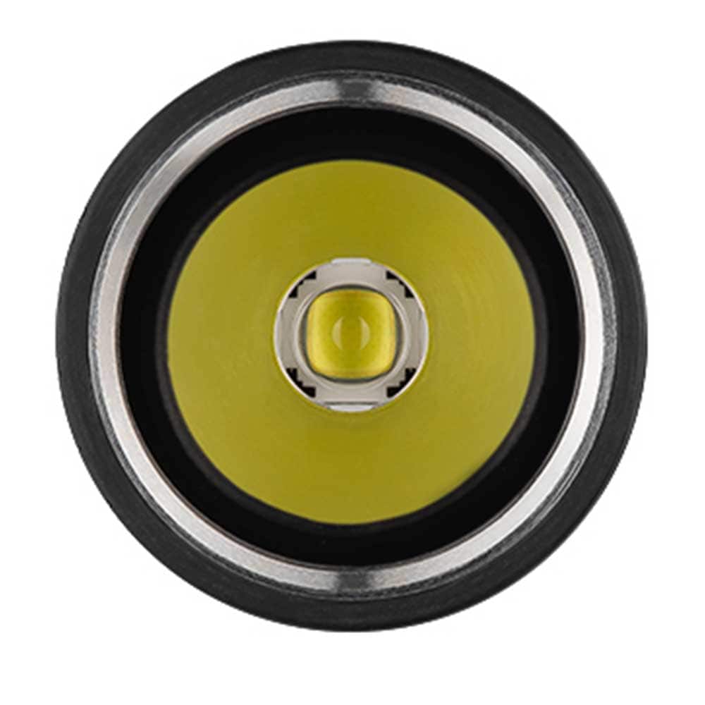 Lanternă Olight I3T EOS Carbon Fiber - 180 lumeni