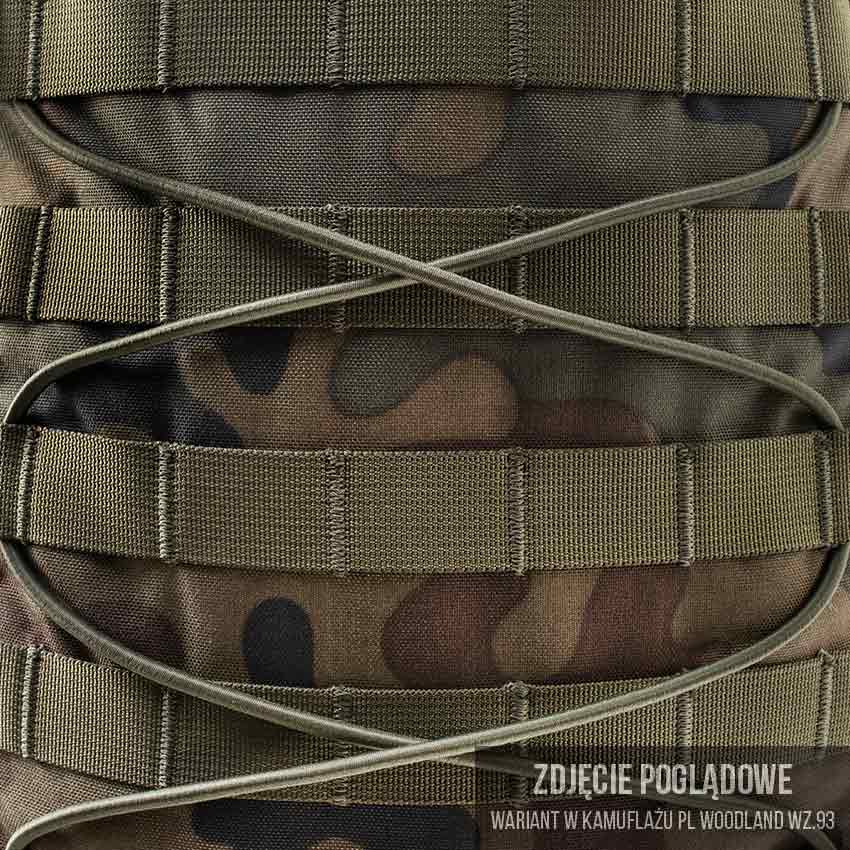 Rucsac Helikon-Tex Raccoon Mk2 24 l - MultiCam