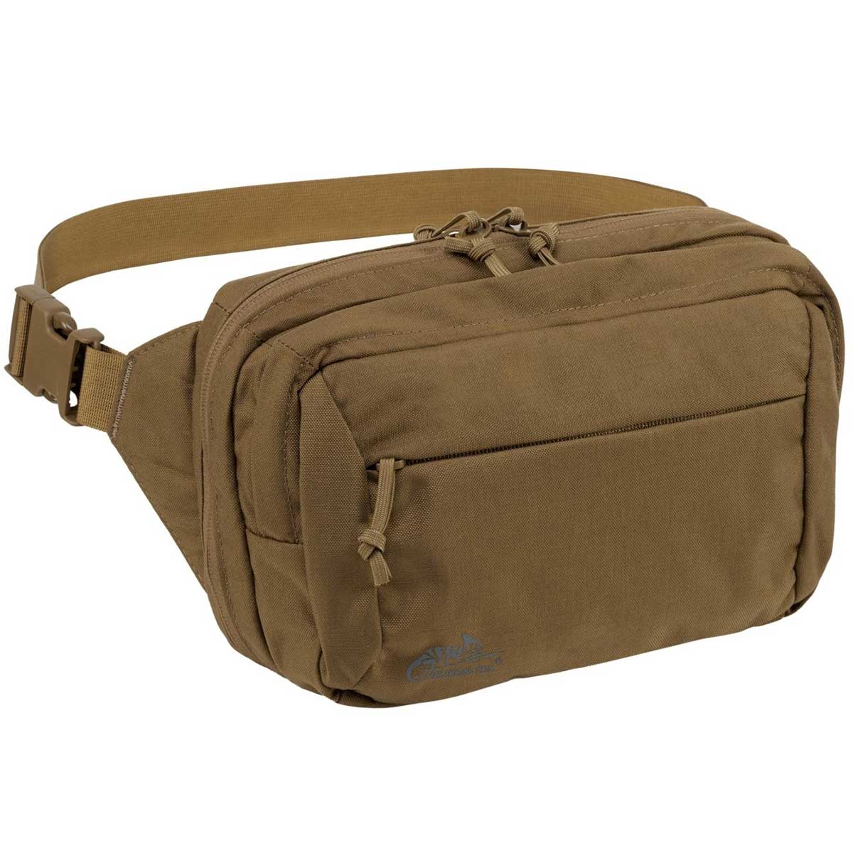 Borsetă de șold Helikon RAT 1,8 l - Coyote