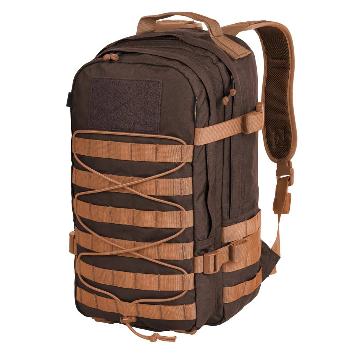 Rucsac Helikon-Tex Raccoon Mk2 20 l - Earth Brown/Clay