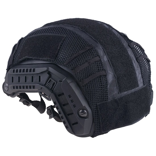 Husă FMA pentru casca militară tip Maritime - Kryptek Typhon